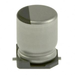 EEEFP1C681AP Aluminum Electrolytic Capacitor 680uF 20% 16V - Product Image 1