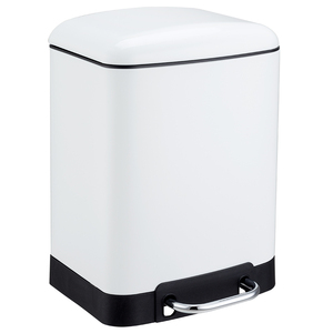 Stainless Steel 430 Dust <strong>Bin</strong> Good Quality <strong>Pedal</strong> <strong>Bin</strong> <strong>Liner</strong> - Product Image 5