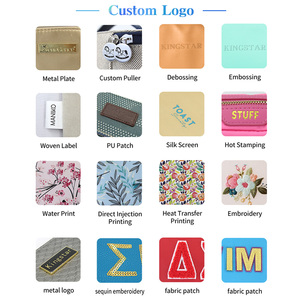 Bolsa de Playa Plegable, Ligera y Duradera, de Tela Tipo Toalla, con Cierre Magnético, Dos Asas, Diseño Casual y Elegante - Product Image 5