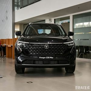 Changan CS55 Plus Pro Idd Phev 1.5t Ibrido Lusso SUV 2025 2026 2027 - Nuove Auto Changan CS55 1.5T Automatico Euro <span class=keywords><strong>V</strong></span> - Product Image 4