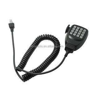 ETMY ET-M80D Digital and Analog Dual Mode DMR VHF UHF 45W Mobile <b>Radio</b> 50W Car <b>Walkie</b> <b>Talkie</b> Compatible with TM840 Transceiver - Product Image 5