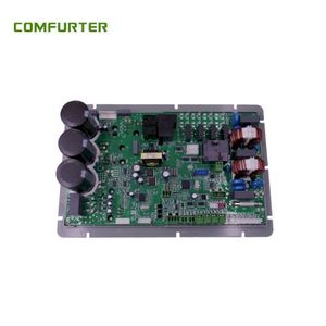 3HP DC biến tần điều khiển máy nén mô-đun tất cả trong một bộ điều khiển cho DC biến tần máy nén và BLDC Fan - Product Image 2