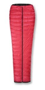 Verde Venta caliente al aire libre abajo compacto saco de dormir-10 saco de dormir <span class=keywords><strong>quechua</strong></span> 3 Temporada camping senderismo para invierno - Product Image 4