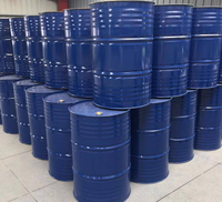 Benzène de qualité supérieure CAS 71-43-2 99,9 % pur avec emballage chimique sécurisé