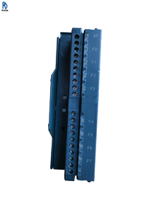 โมดูลอินพุตดิจิตอลเซ็นเซอร์คอนโทรลเลอร์ PLC ของแท้ใหม่เอี่ยม 6AG1332-8TF01-2AB - Product Image 1