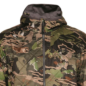 Veste de chasse pour homme de haute qualité, best-seller, design personnalisé, coupe-vent, légère, en promotion - Product Image 3