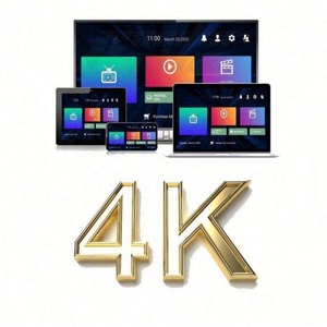 TREX es un éxito de ventas, con el panel M3U y cobertura Full HD en cinco países europeos y americanos - Product Image 2