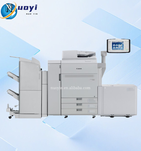 Photocopieurs, imprimantes et copieurs reconditionnés et d'<span class=keywords><strong>occasion</strong></span> haute vitesse pour <span class=keywords><strong>Canon</strong></span> Cannon Machine C650 C750 C850 - Product Image 6