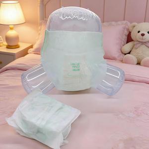 Mutande Mestruali Usa <span class=keywords><strong>e</strong></span> Getta OEM/OBM per Donna, Traspiranti, Anti-Perdite, Super Assorbenti, Morbide, con Controllo degli Odori - Product Image 1