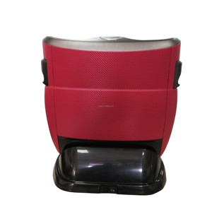 Masseur de pied et de mollet d'acupression Shiatsu de chauffage Machine de pied de Massage de roulement de <span class=keywords><strong>Revitive</strong></span> pour la <span class=keywords><strong>Circulation</strong></span> sanguine - Product Image 3