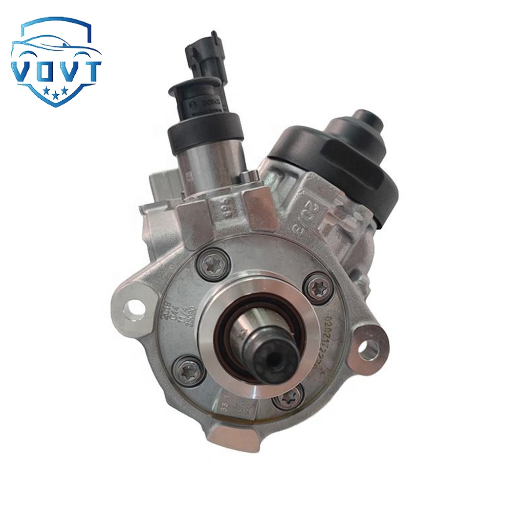 Top Quality Diesel Fuel Pump A6510702601 28447439 Common Rail Fuel Pump for Delphi Mercedes-Benz Diesel Engine Parts