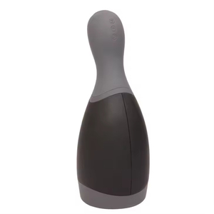 Male Masturbators Sex Toys With 12-Function <b>Vibration</b> Memory Function USB Recharge Aircraft Cup - Product Image 1