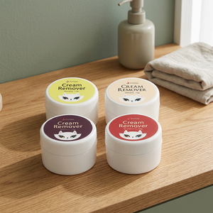 Removedor de Pegamento para Extensiones de Pestañas en Crema de Alta Calidad, Marca DoHae, Venta al Por Mayor desde Corea - Product Image 2