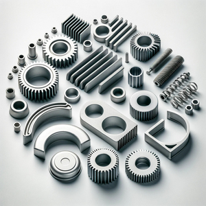 Hoge Kwaliteit Fabriek Op Maat Aluminium Oem Gegoten Deel Auto Product Zink Legering Spuitgieten Onderdelen