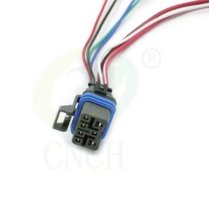 4L60E 4L80E saklar pengaman netral Pigtail 7 kawat MLPS rentang saklar untuk GM - Product Image 3