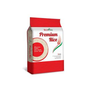 ข้าวขาวเม็ดสั้นแสนอร่อย2กก./5กก./25กก. สินค้าขายดีในเวียดนาม - Product Image 5