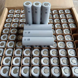 Baterías Recargables de Iones de Litio TP Energy INR18650 de 2000 mAh y 3.7 V, Certificadas por CE/RoHS, 2000 Ciclos, para Bicicletas Eléctricas/Scooters Eléctricos - Product Image 5