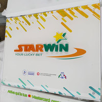 Plaque d'entreprise en acrylique, support mural en perspex, logo personnalisé, plaque de nom personnalisée