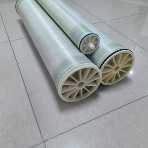 Membrana de Ósmosis Inversa RO 8040/4040 Nueva de 500L para Hoteles, Restaurantes, Comercios, Granjas, Construcción, Tratamiento de Agua con Fibra de Vidrio - Product Image 1