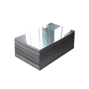 เครื่อง316Ti 304L 316L 201 430 304 316บริการตัดแผ่นสเตนเลสรับการรับรองจากโรงงานขายส่ง - Product Image 6