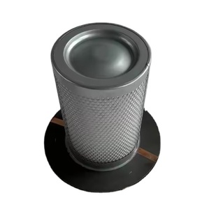 Manny 23545841 Nouveau filtre séparateur d'huile industriel en fibre de verre certifié ISO9001 pour compresseur d'air à vis avec garantie de 6 mois - Product Image 4