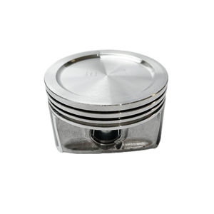 76,5 мм 4x комплект поршней для VW Golf IV Skoda Fabia Octavia Seat Leon 1,4 16 В AUA BCA AHW BKY 036107065AM 036107065CE 036107065CN - Product Image 4