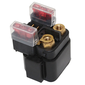 Pièces de moto accessoire relais de démarrage pour YAMAHA <span class=keywords><strong>RAPTOR</strong></span> YFM <span class=keywords><strong>350</strong></span> 660 YFM350 YFM35RW YFM 35RW YFM35 RW 660 YFM660 RHINO 450 - Product Image 4