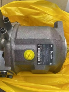 Bombas hidráulicas de pistón Rexroth A10vo A10vso A10vso10 A10vso28 A10vso45 A10vso71 - Product Image 3