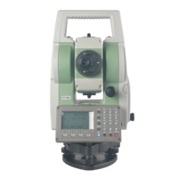 Singularxyz Professional TS1000 Robotic Total Station Optical High Accuracy Optics Instrument for Land Surveying