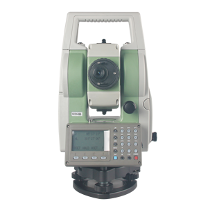 Singularxyz 전문 TS1000 로봇 총 스테이션 1 년 보증 토지 측량을위한 광학 고정밀 기기 - Product Image 3