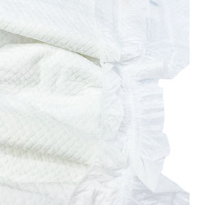 Muestra Gratuita de Pañales Desechables para Bebé de Alta Calidad, al por Mayor, Personalizados, Profesionales, Súper Absorbentes, Transpirables, con Probióticos, 3D, Anti-Fugas, <span class=keywords><strong>DODOT</strong></span> - Product Image 2