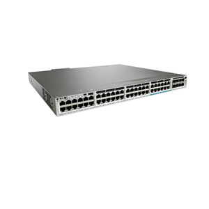 Switch Gestionado de Capa 3 MGig UPOE de 24 Puertos |   Alta Potencia |   1RU para Montaje en Rack - Product Image 6