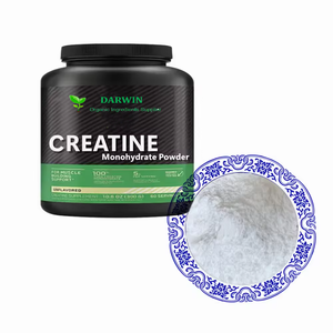 Wholesale Bulk Creatina 200 Mesh Pure 1kg <strong>Creatine</strong> <strong>Monohydrate</strong> <strong>Creatine</strong> Powder for Supports Muscle - Product Image 3