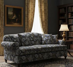 High Quality Wey Upholstery Fabric By The Yard Stylish Printed Furniture Textile For <b>Sofas</b> Chairs <b>Benches</b> Cushion Covers Window - Product Image 5