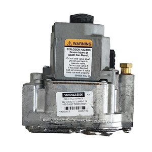 VÁLVULA DE GAS HONEYWELL VK4105M