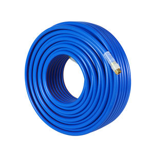 <span class=keywords><strong>Manguera</strong></span> de <span class=keywords><strong>Lavadora</strong></span> de 8.0MM, Anti-Torceduras, 60Bar 180Bar, <span class=keywords><strong>5</strong></span> Capas, con Conector, Alta Presión y Resistente a la Abrasión, Azul - Product Image 5