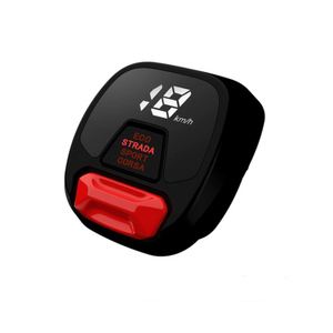 Ensemble de chronomètre original pour Ninebot Gokart PRO <span class=keywords><strong>XIAOMI</strong></span> <span class=keywords><strong>Kart</strong></span> Kit auto-équilibré Scooter électrique Instrument Display Accessories - Product Image 1