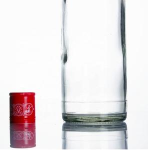 <span class=keywords><strong>Bouteille</strong></span> transparente <span class=keywords><strong>vide</strong></span> en verre, <span class=keywords><strong>vin</strong></span> rume, <span class=keywords><strong>vin</strong></span>, alcool, vodka, vodka, whisky, 700ml 750ml - Product Image 3