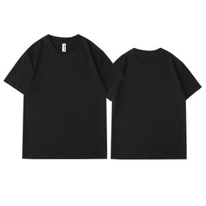 Camisetas Unisex de Sublimación, Marca de Moda, 200 g/m², Hombros Caídos, Algodón, Estilo Urbano, Personalizables, de Alta Calidad - Product Image 2