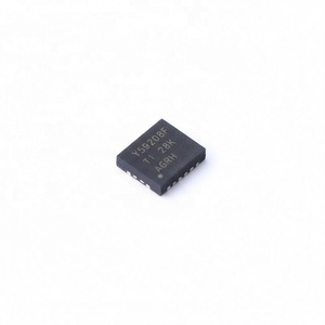 TLC59208FIRGYR VQFN-16-EP(3.5x4) LED <b>Driver</b> Ic Chip - Product Image 1
