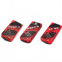 Programador de Actualización de Monedas TP70 TB74 TB77 - Dispositivo de Descarga PIC Kit3.5, Precio de Fábrica, Gran Venta