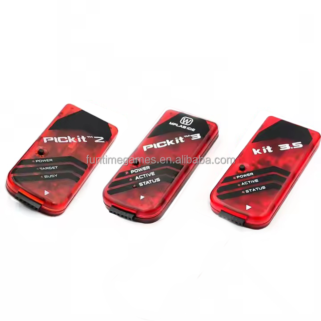 TP70 TB74 TB77 Bill Acceptor Currency Update Programmer - PIC Kit3.5 Download Device Hot Selling Factory Price for Sale