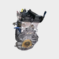 Ensemble moteur complet d'origine L3-VE 2.3L OEM OE L3Y1-10-200 pour Mazda3 Mazda5 Mazda6 Moteur essence