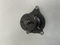 Pièces de moteur OEM ZCEC Z13 ISZ13 QSZ13 – Noyau de pompe à eau 2874042 4366039 5680293 5580051, élément de pompe