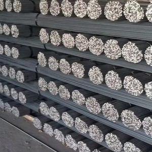 Barra de Acero al Carbono Pulido de 10mm, 15mm, 20mm, 1000mm, Superficie Brillante, Diámetro Preciso para Soporte de Riel Guía - Product Image 4