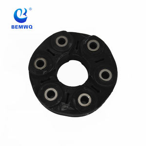 Disque flexible d'arbre de transmission arrière de Transmission BEMWQ pour <span class=keywords><strong>BMW</strong></span> E90 F35 F02 F30 F35 F33 26117610061 26117546425 26117605629 26117518443 - Product Image 1