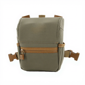 Mochila de Caza Personalizable con Correas para Binoculares y Bolsillos Múltiples para Cámara, Ideal para Viajes de Caza - Product Image 4