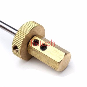 Golden Delicious Để Lại Khóa Công Cụ Mở Khóa An Toàn Smith - Product Image 5