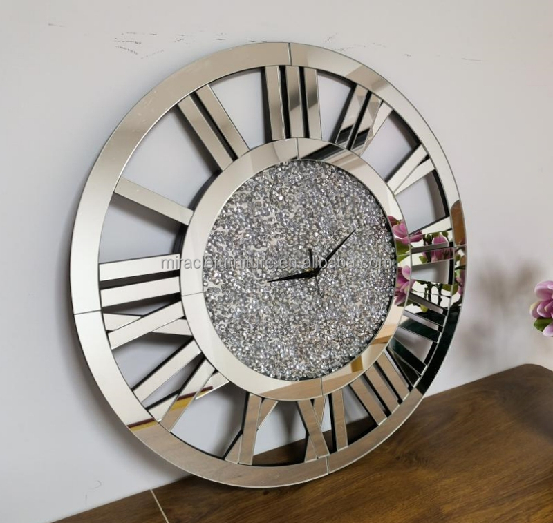 Living Room Dining Room Wall Clock