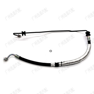 ท่อส่งน้ำมันแรงดันสูงพวงมาลัยขวา Honda Crv 2.2L รุ่น 53713-SWY-G01 อะไหล่ทดแทนใหม่ - Product Image 1
